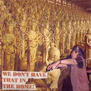 The Jack And Jim Show - We Don't Have That In Home download flac