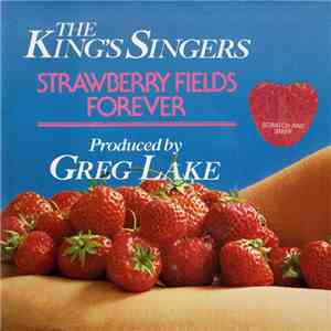 The King's Singers - Strawberry Fields Forever download flac