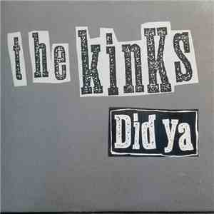 The Kinks - Did Ya download flac