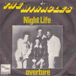 The Miracles - Night Life / Overture download flac