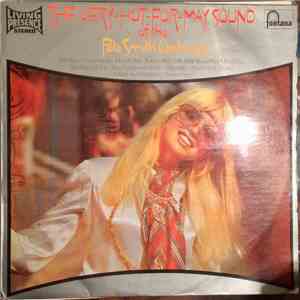 The Pete Smith Orchestra - The Very-Hot-For-May Sound Of The Pete Smith Orchestra download flac