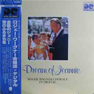 The Roger Wagner Chorale - I Dream Of Jeannie download flac