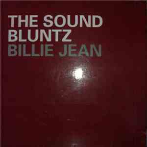 The Sound Bluntz - Billie Jean download flac