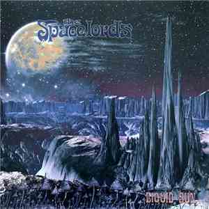 The Spacelords - Liquid Sun download flac