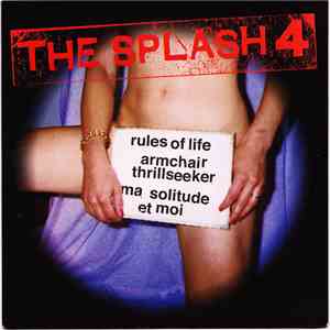 The Splash 4 - Rules Of Life download flac