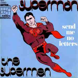 The Supermen - Superman download flac