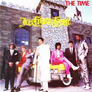 The Time - Ice Cream Castle download flac