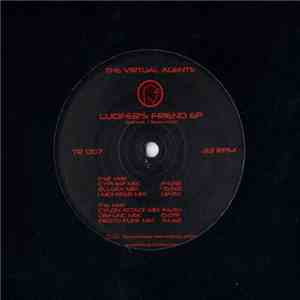 The Virtual Agents - Lucifer's Friend EP download flac