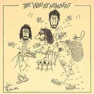 The Who - The Who By Numbers download flac