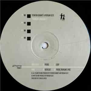 Titonton Duvanté & Morgan Geist - Titonton & Morgan EP download flac