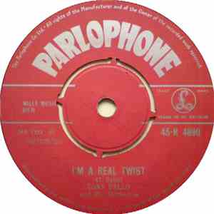 Tony Dallo - I'm A Real Twist / Navarone - Twist download flac