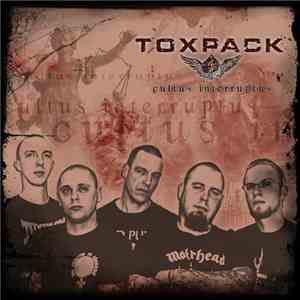 Toxpack - Cultus Interruptus download flac