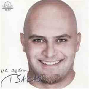 Τσάκας - Με Αγάπη Tsakas download flac