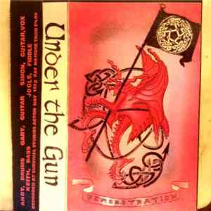 Under The Gun  - Demonstration download flac