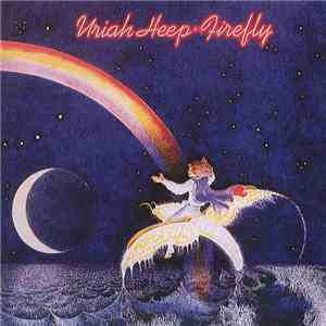 Uriah Heep - Firefly download flac