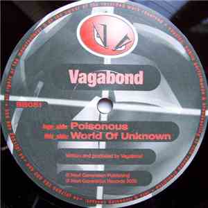 Vagabond - Poisonous / World Of Unknown download flac