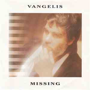 Vangelis - Missing download flac