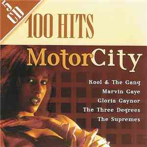 Various - 100 Hits Motor City download flac
