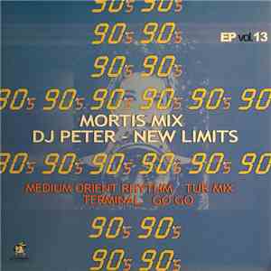 Various - 90's EP Vol.13 download flac