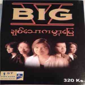 Various, Big V  - Unknown Title download flac