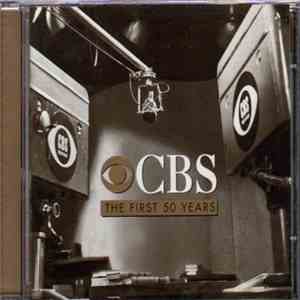 Various - CBS The First 50 Years download flac