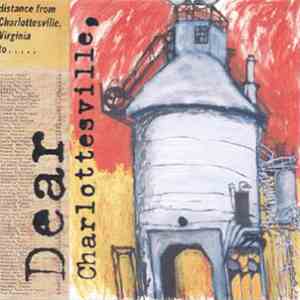 Various - Dear Charlottesville, download flac