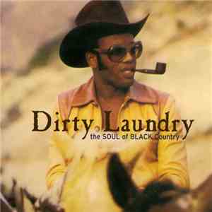 Various - Dirty Laundry - The Soul Of Black Country download flac