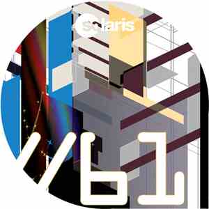 Various - Electronic Architecture 2 - Extracts Pt. 2 download flac
