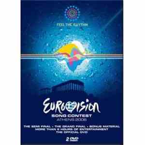 Various - Eurovision Song Contest Athens 2006 download flac