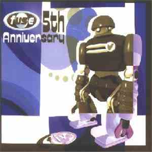 Various - Fuse 5th Anniversary download flac