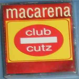 Various - Macarena Club Cutz download flac