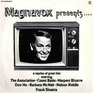 Various - Magnavox Presents... A Reprise Of Great Hits download flac