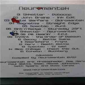 Various - NMK 0001 download flac