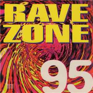 Various - Rave Zone 95 download flac