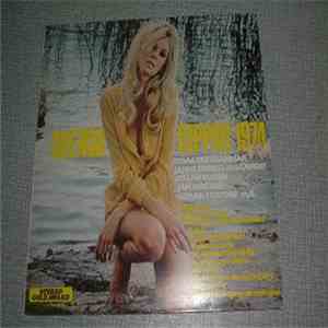 Various - Svensktoppar 1974 download flac