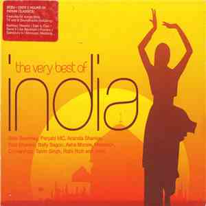 Various - The Very Best Of India download flac