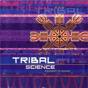 Various - Tribal Science download flac