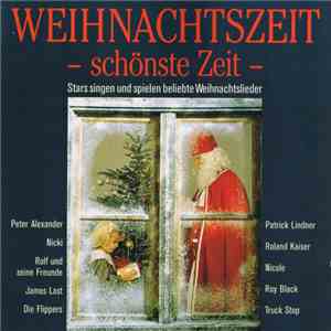 Various - Weihnachtszeit - Schönste Zeit download flac