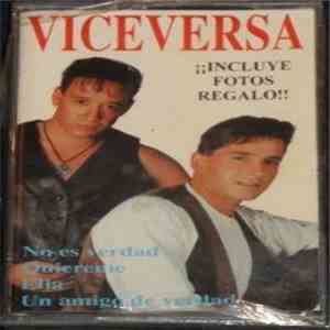 Viceversa , Berlin  - Viceversa download flac