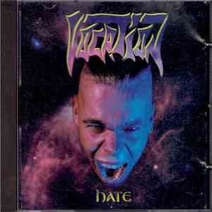 Vocation  - Hate download flac