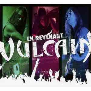 Vulcain - En Revenant... download flac