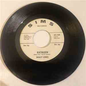 Wally Lewis - Kathleen / Wall Of Pretend download flac