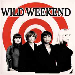 Wild Weekend - Cosmetic Couple / Black & White download flac