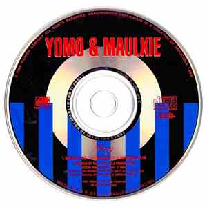 Yomo & Maulkie - Glory download flac
