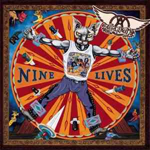 Aerosmith - Nine Lives download flac