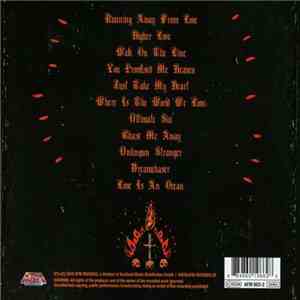 Alex Beyrodt's Voodoo Circle - Raised On Rock download flac