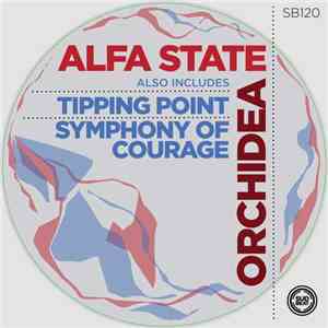 Alfa State - Orchidea download flac