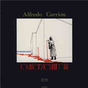 Alfredo Carrión - Los Andares Del Alquimista download flac