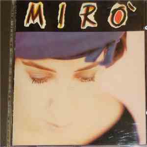 Andrea Mirò - Mirò download flac