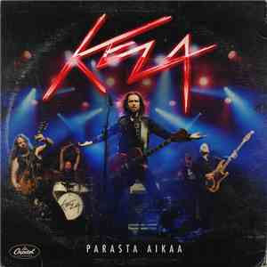 Anssi Kela - Parasta Aikaa download flac